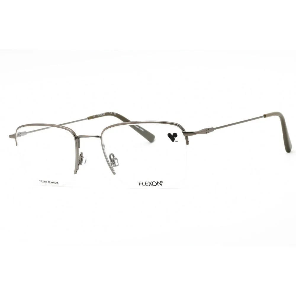 NWT Flexon FLEXON H6041-033 52mm New Eyeglasses
